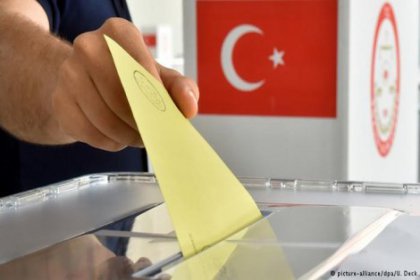 Türkiye’nin yeni seçmenleri: Suriyeliler