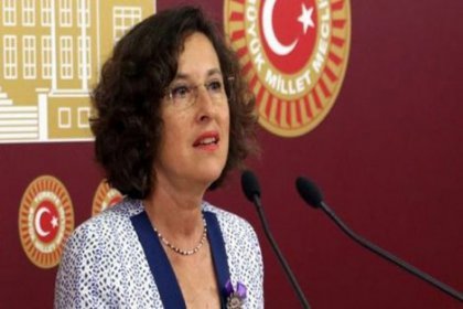 'Türkiye’yi kınayan uluslararası raporları görmezden mi geleceksiniz?'