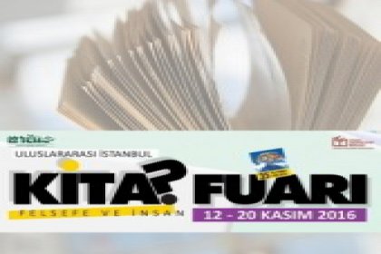 TÜYAP'ta bugün hangi etkinlik var?