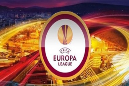 UEFA Avrupa Ligi play-off eşleşmeleri belli oldu
