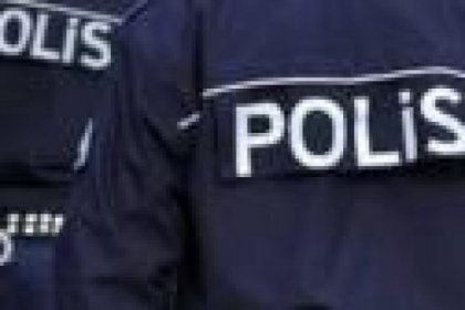 Vakıf operasyonunda 5 tutuklama