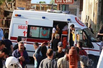 Vali Münir Karaloğlu: Saldırıyı bir kadın terörist gerçekleştirdi