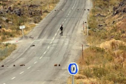 Van ve Hakkari'de 11 asker yaşamını yitirdi