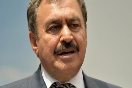 Veysel Eroğlu'ndan Cerattepe açıklaması