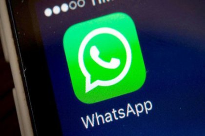 WhatsApp için yeni özellik yolda