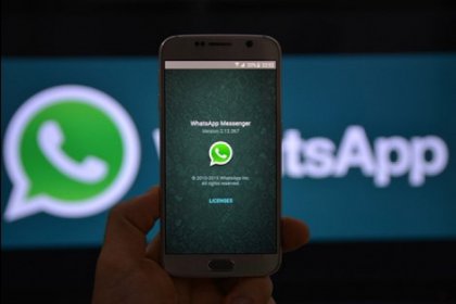 Whatsapp'dan yeni güvenlik önlemi