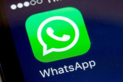 Whatsapp’lı 'BOŞ OL' krizi!