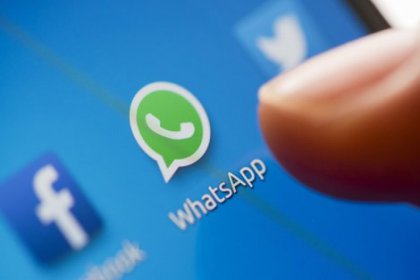 Whatsapp'ta sildiğinizi sandığınız mesajlar silinmiyor!