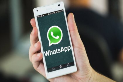 Whatsapp'ta yeni dönem