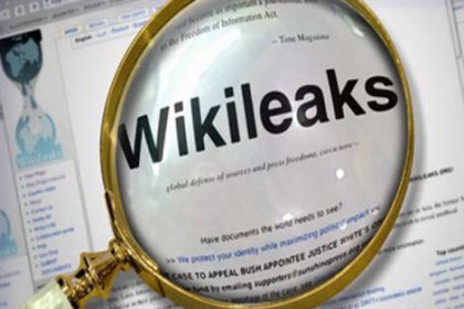 WikiLeaks Türkiye ile ilgili 100 bin belge yayınlayacak