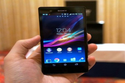 Xperia Z artık üretilmeyecek