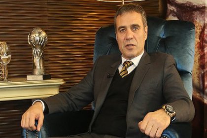 Yanal: "Trabzonspor ile ..!"