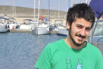 Yargıtay, Ali İsmail Korkmaz davasında 2 polise verilen cezayı onadı