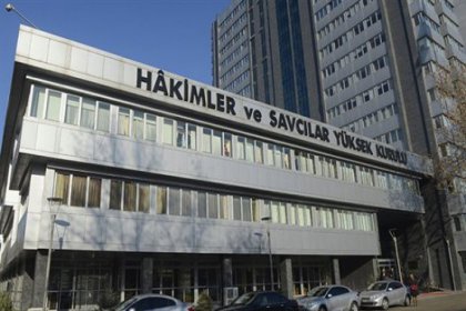 Yargıtay’dan 166, Danıştay’dan 60 kişi çıkarılacak