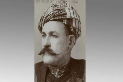 Yaşamı bale gösterisi olacak!