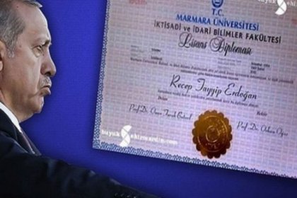 Yeni Anayasa değişikliğine diploma ayarı