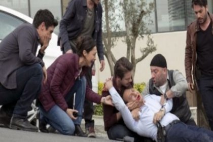 Yeni bir Çakır vakası daha