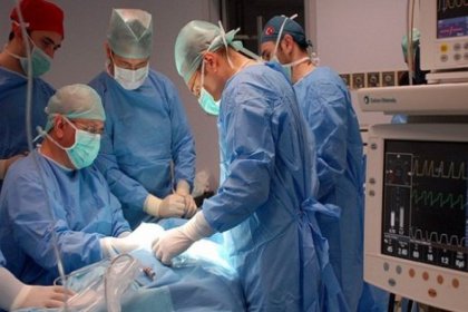 Yeni mezun 312 sivil doktor kışlaya atandı