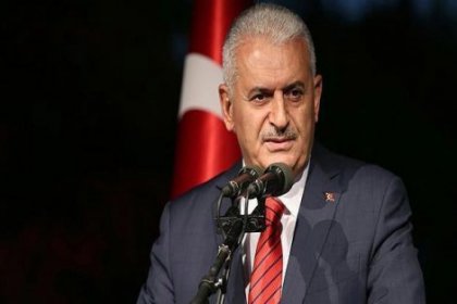 Yıldırım: Atatürk Havalimanı'na saldıranlar ve azmettirenler belirlendi