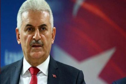 Yıldırım: Bu olaylar terörle mücadele gücümüzü zayıflatmaz, daha da artırır