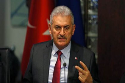 Yıldırım: Bütün maddelerde mutabakat sağlandı