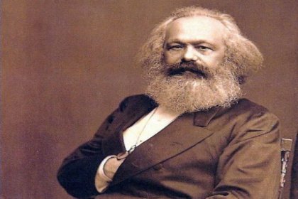 Yordam Kitap, Marx klasiklerine devam ediyor