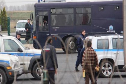 Yunanistan kaçakları Türkiye'ye iade ediyor