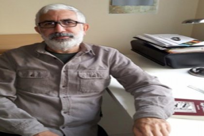 Zafer Aydın 'Singer Eylemleri'ni anlattı