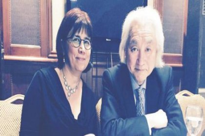 ‘Zekâ geleceği görmektir’
