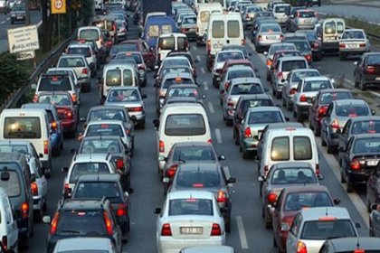 Zorunlu trafik sigortasına 'rekabet' incelemesi