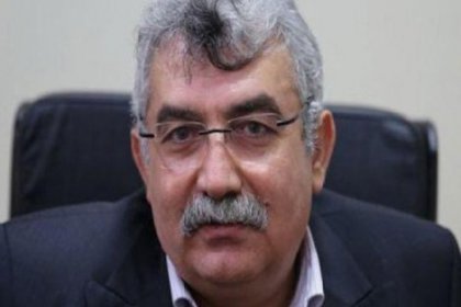 Zübeyir Aydar: ABD'nin arabuluculuğunda diyaloga hazırız