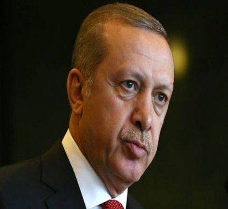 'Erdoğan Avrupa'daki herkesin güvenliğini tehdit etti'