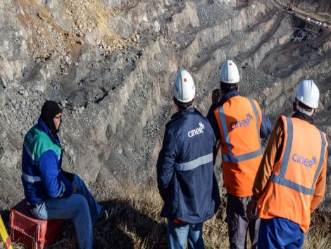 16 madencinin öldüğü Siirt'teki maden ocağı, sorumlular yargılanmadan faaliyete başladı