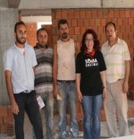 '16 Nisan'ın oy hırsızları ile emeğin hırsızları aynı geni taşıyor'