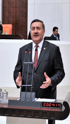 '2 milyon taşeron işçi güvencesiz'