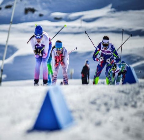 2017 Avrupa Gençlik Olimpik Kış Festivali sona erdi