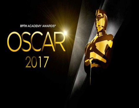 2017 Oscar adayları açıklandı