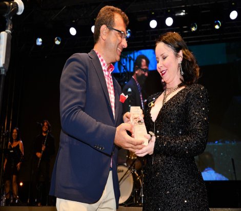 30 Ağustos Zafer Bayramı Beylikdüzü'nde coşkuyla kutlandı