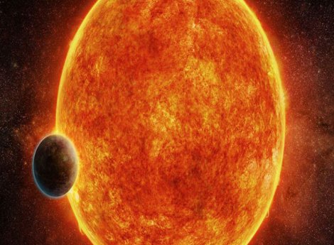 40 ışık yılı uzaklıkta Dünya dışı yaşam ihtimali