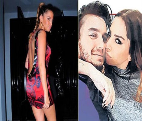 5 gün önce boşanan Mustafa Ceceli'nin sevgilisiyle fotoğrafları ortaya çıktı