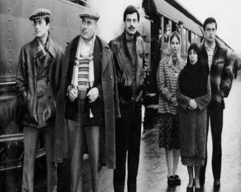 54. Ulusal Yarışma film seçkisi açıklandı