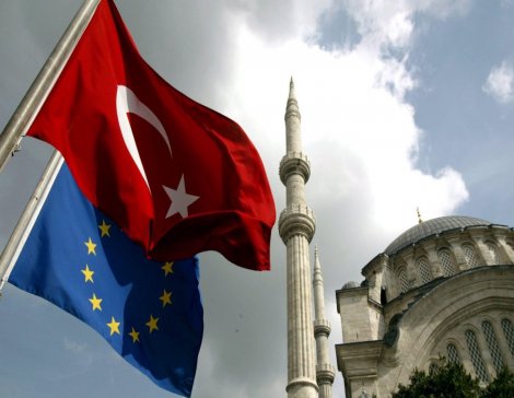 9 Avrupa ülkesi Türkiye ile müzakerelerin bitirilmesini istiyor