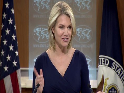 ABD Dışişleri'nden Berberoğlu açıklaması: Endişe duyuyoruz
