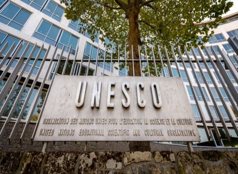 ABD'den sonra İsrail de UNESCO'dan ayrılıyor
