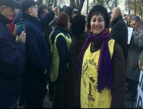 Acıbadem'de muhtarlığı sol aday Semra Aydın kazandı