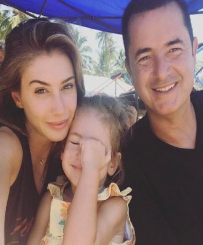 Acun Ilıcalı ve Şeyma Subaşı'nın düğün tarihi belli oldu