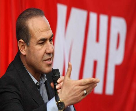 Adana Büyükşehir Belediye Başkanı Hüseyin Sözlü’ye 5 yıl hapis