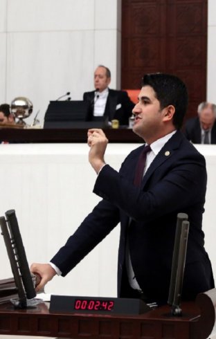 Adıgüzel’den iktidara AKPM eleştirisi: Kınamanın bir sonraki adımı ne?