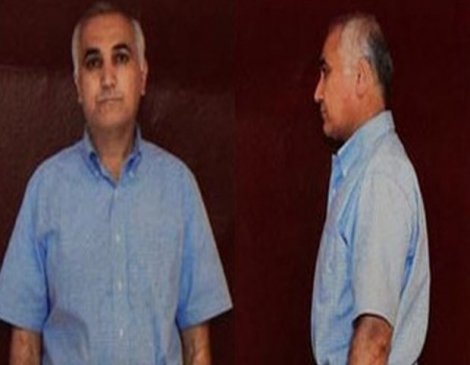 Adil Öksüz'ün serbest bırakılmasıyla ilgili iddianame tamamlandı