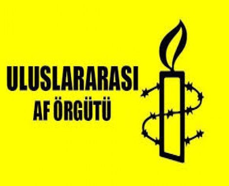 Af Örgütü'nün OHAL raporu: Amaç partiye sadık kadrolar yaratmak